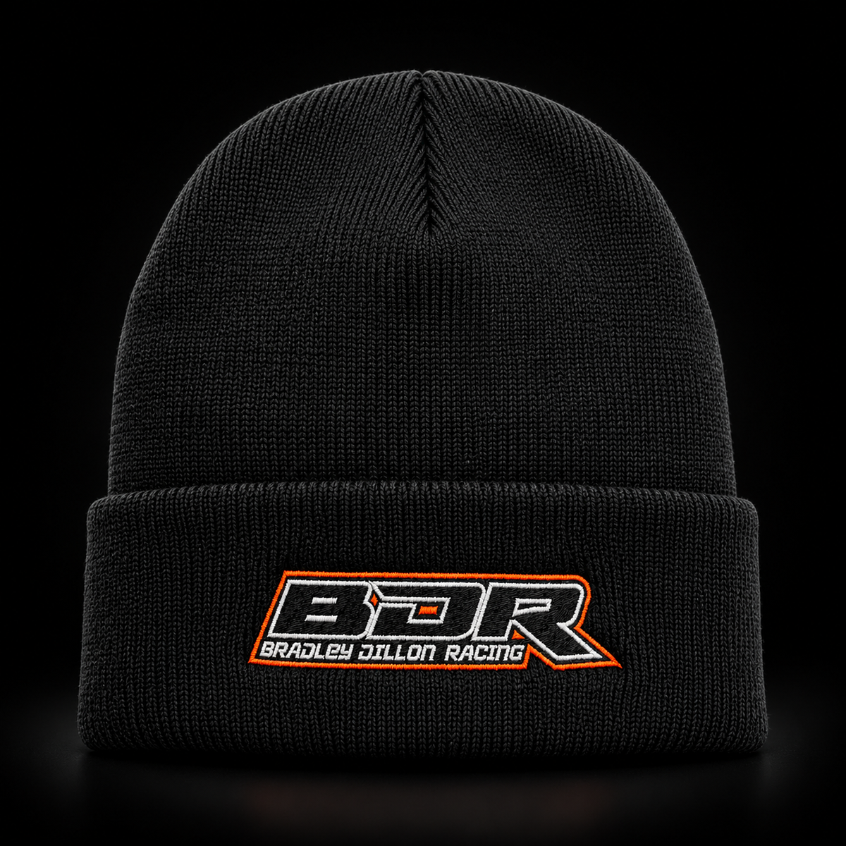 BDR Beanie