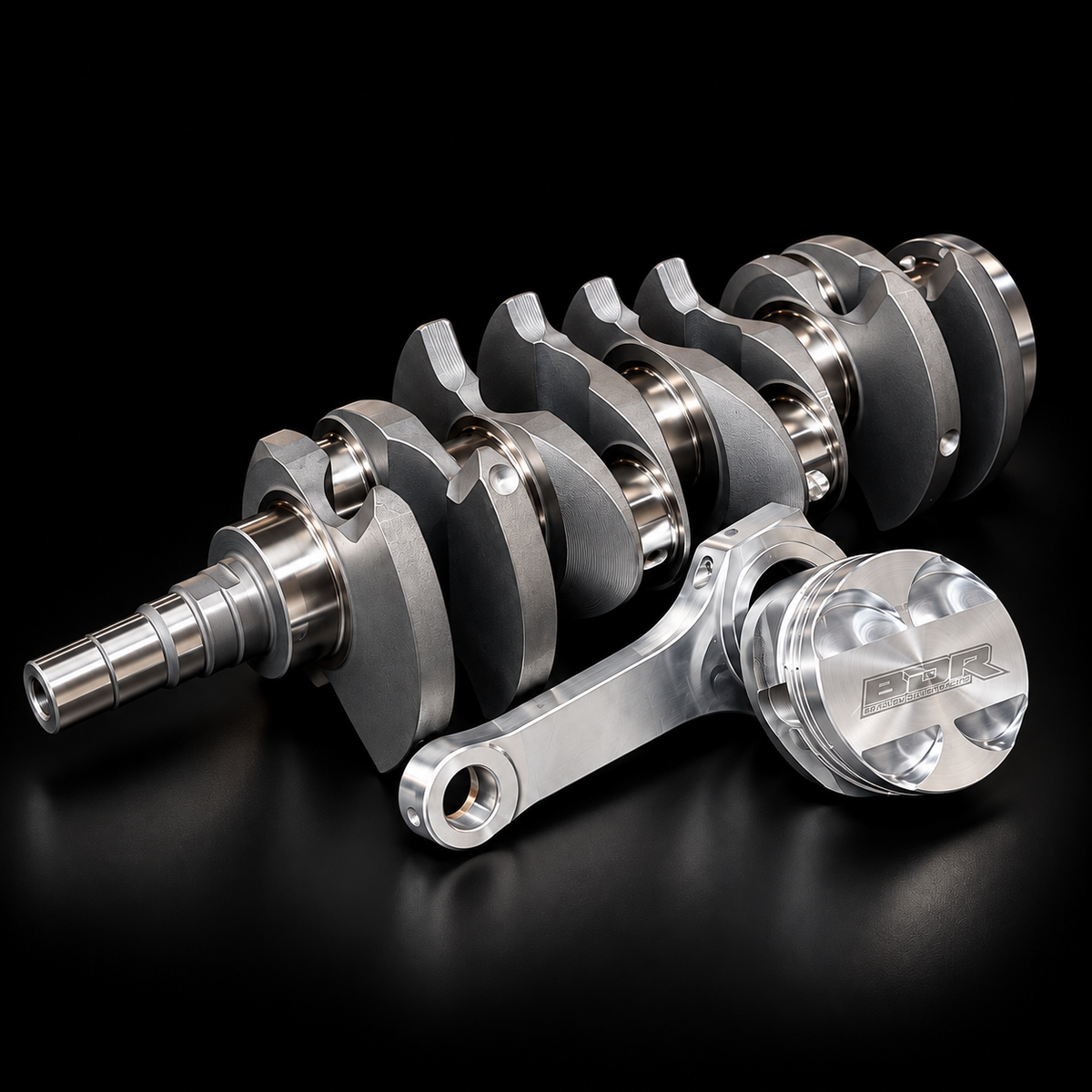 BDR Destroker Kit