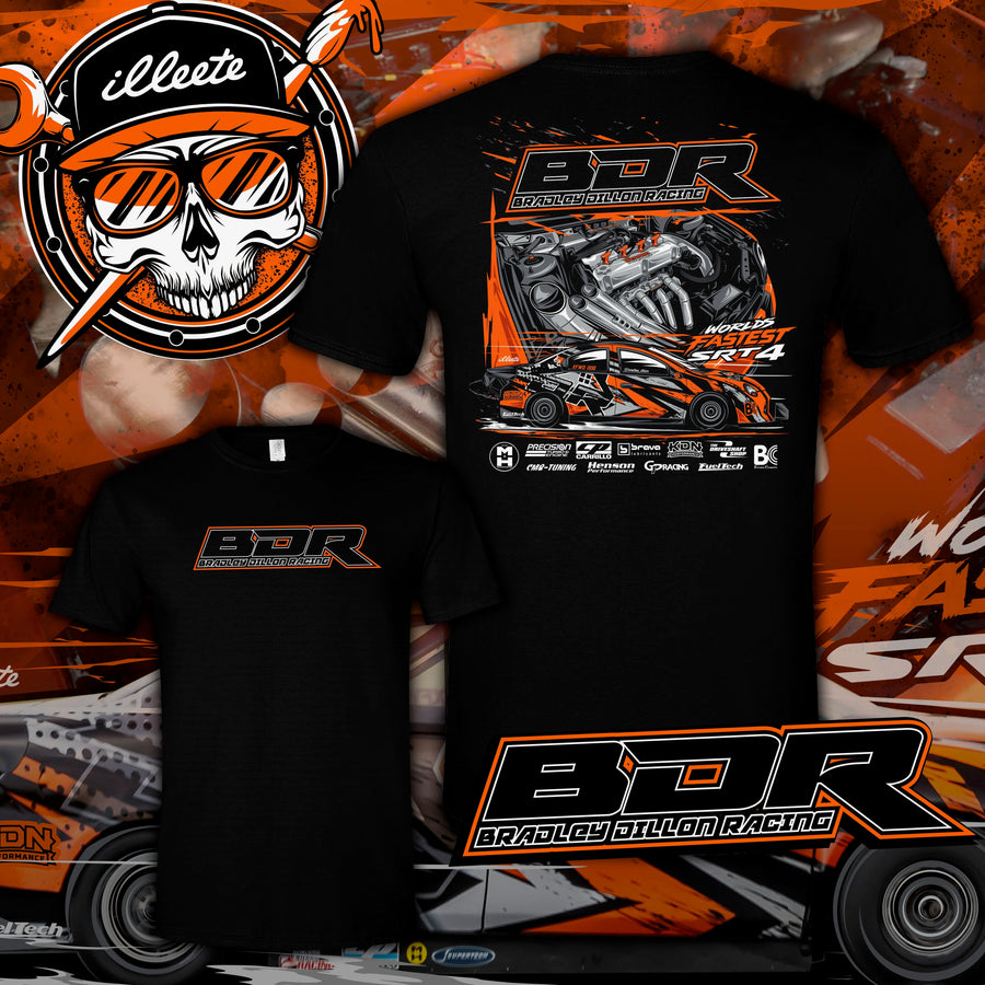 BDR T-Shirt