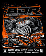 BDR T-Shirt