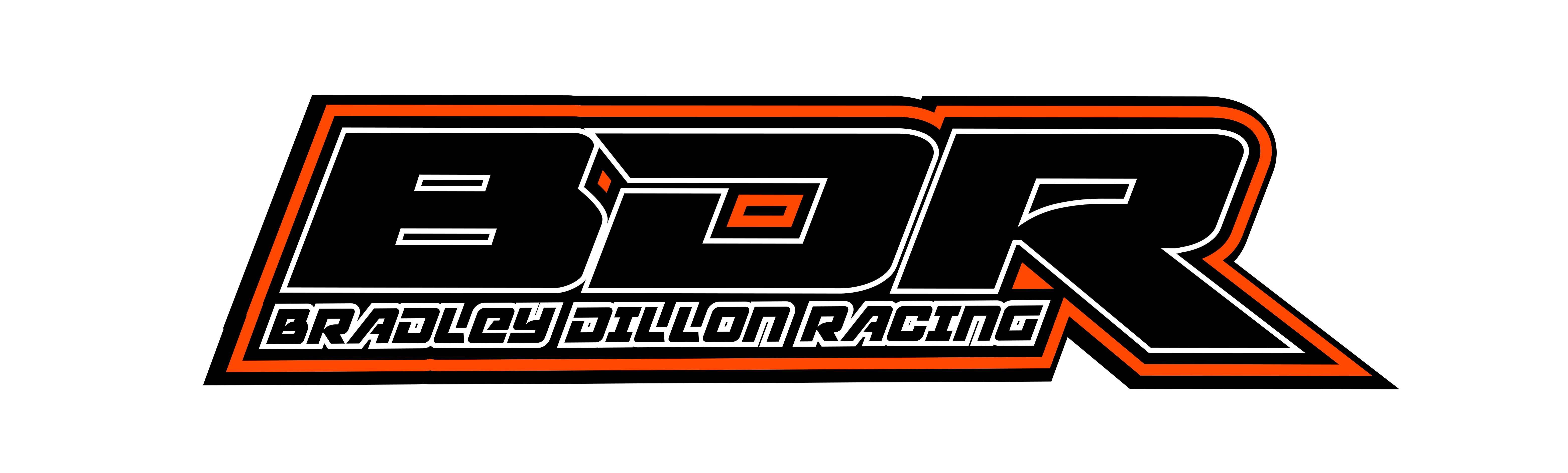 Bradley Dillon Racing logo